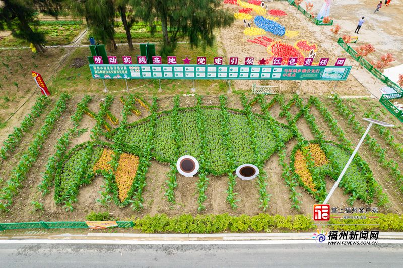 福州推出21个特色旅游村活动 将持续3个月 福州推出21个特色旅游村活动 将持续3个月