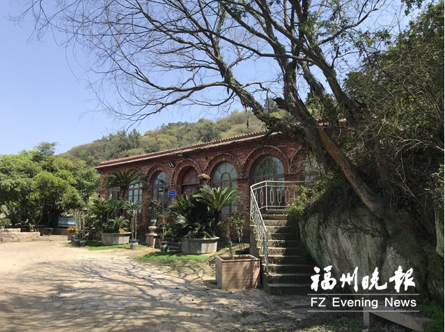 你不知道的福建 | 近代中国第一个国际基准海拔原点出自哪里