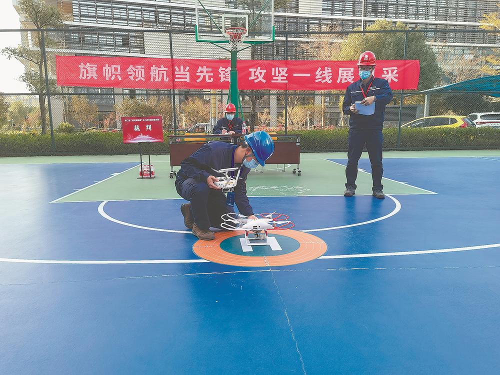 福州启动数字工匠培养计划 数字经济呼唤数字工匠