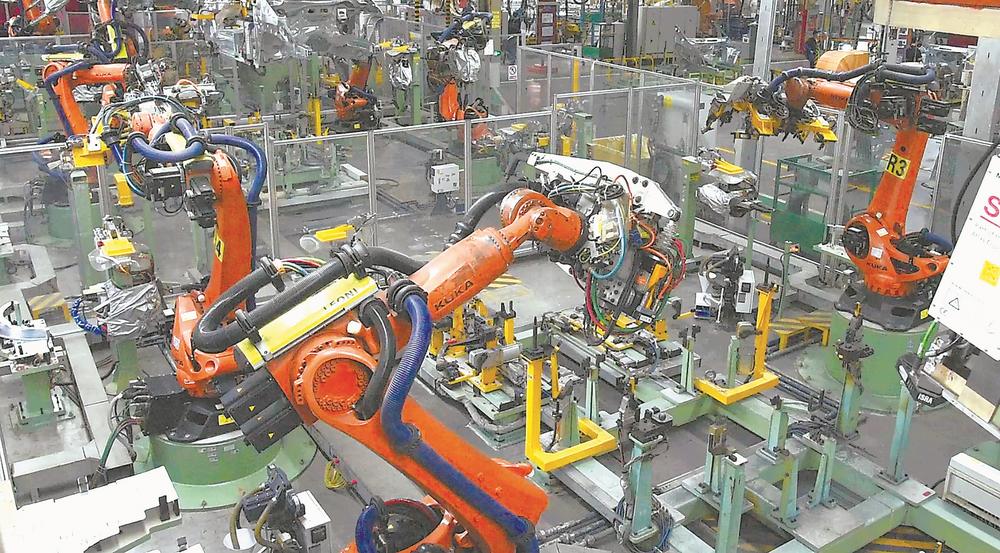 福州启动数字工匠培养计划 数字经济呼唤数字工匠