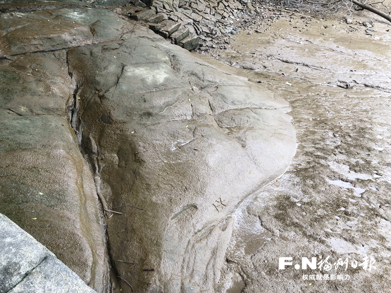 近代中国第一个国际基准海拔原点 长乐“罗零基点”见证民族自强