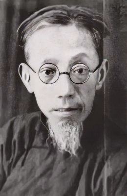 你不知道的福建 | 重温百年商务印书馆与福建知识分子的故事