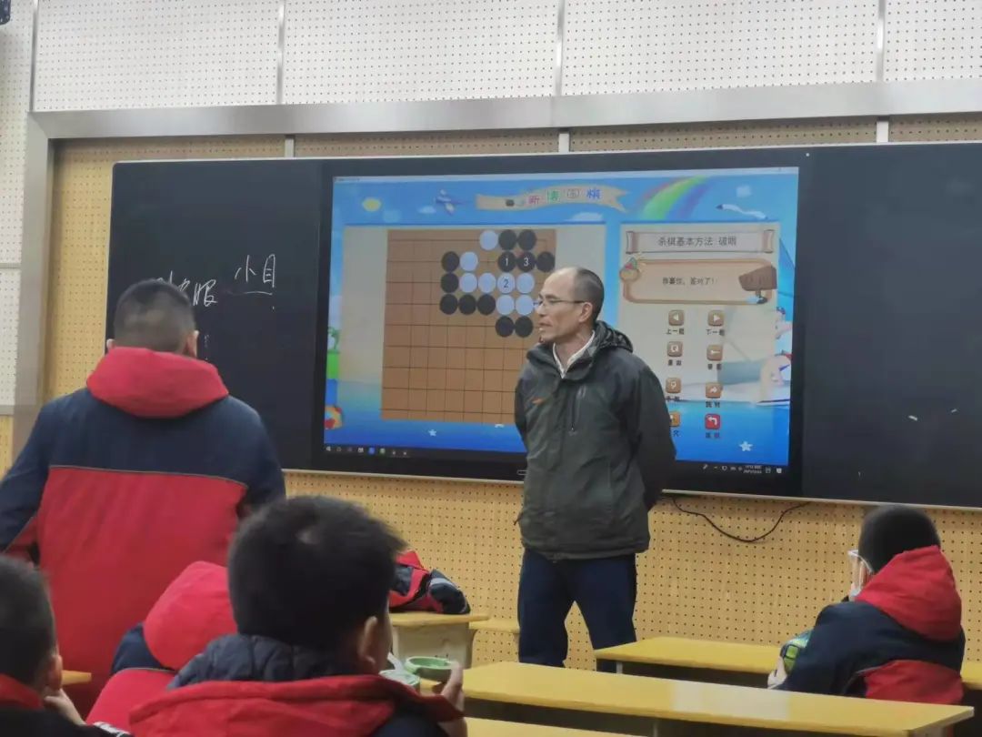省教育厅推广第三批落实“双减”工作典型案例 福州一案例入选 省教育厅推广第三批落实“双减”工作典型案例 福州一案例入选