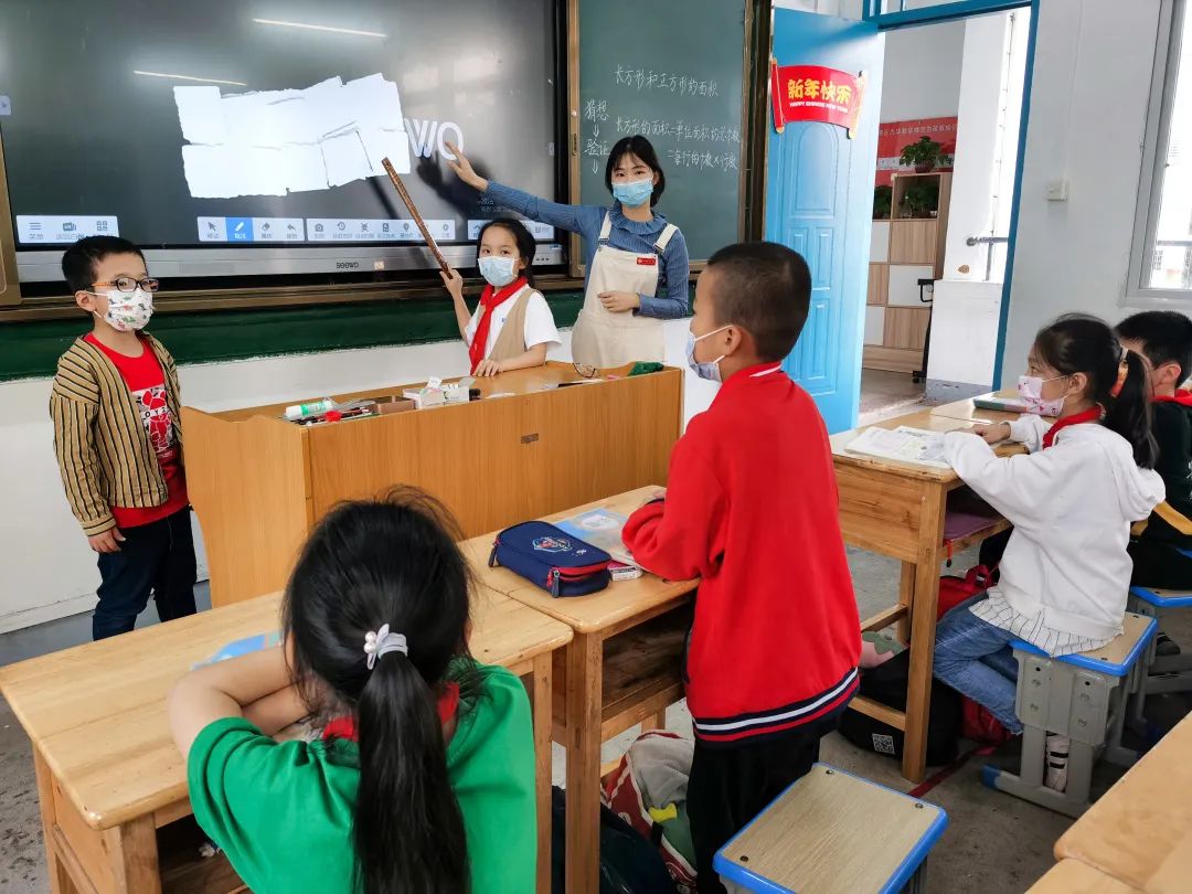省教育厅推广第三批落实“双减”工作典型案例 福州一案例入选 省教育厅推广第三批落实“双减”工作典型案例 福州一案例入选