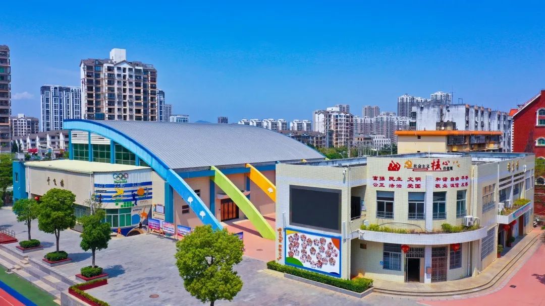 省教育厅推广第三批落实“双减”工作典型案例 福州一案例入选 省教育厅推广第三批落实“双减”工作典型案例 福州一案例入选