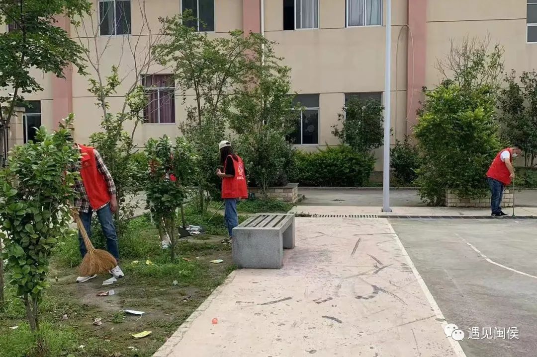 “河”我一起！这个行动在闽侯成为新风尚