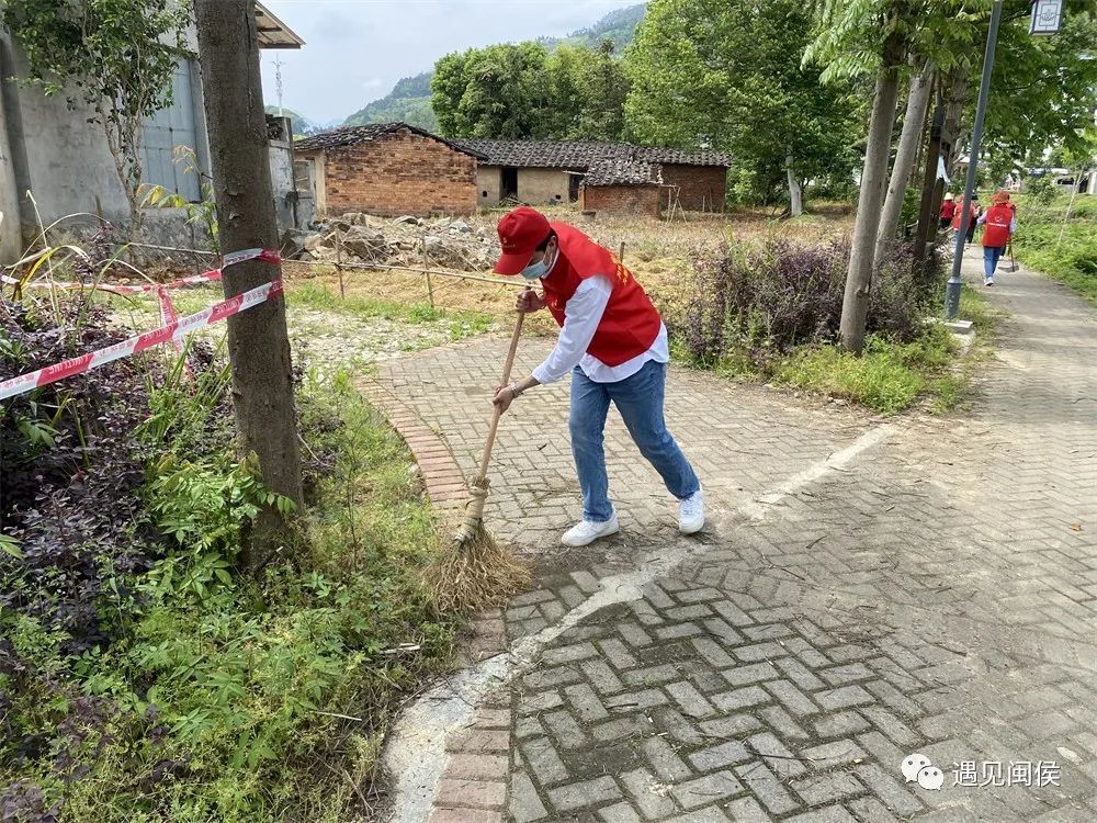 “河”我一起！这个行动在闽侯成为新风尚
