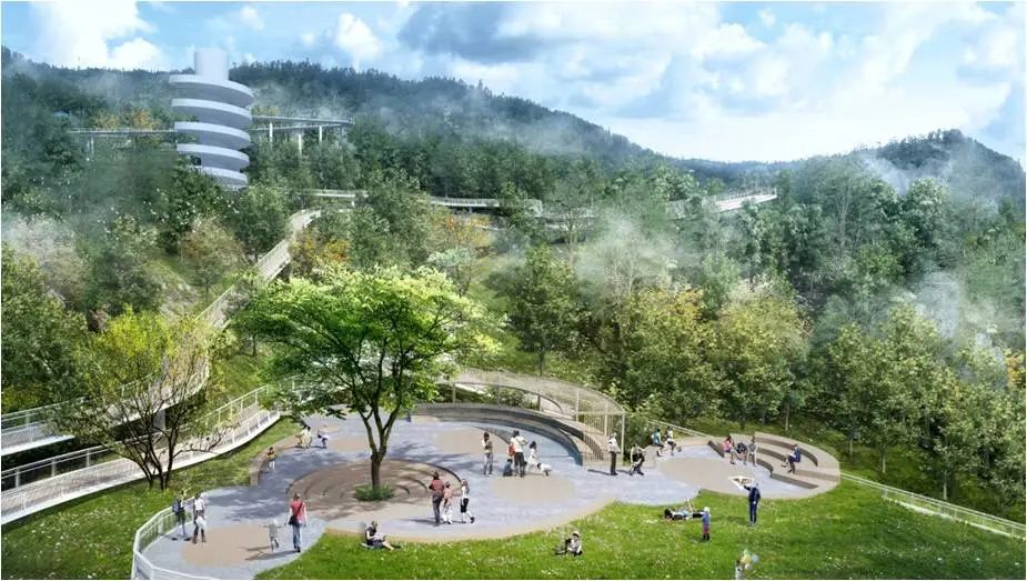 超靓！福建又将多一条可看山望海的健康步道