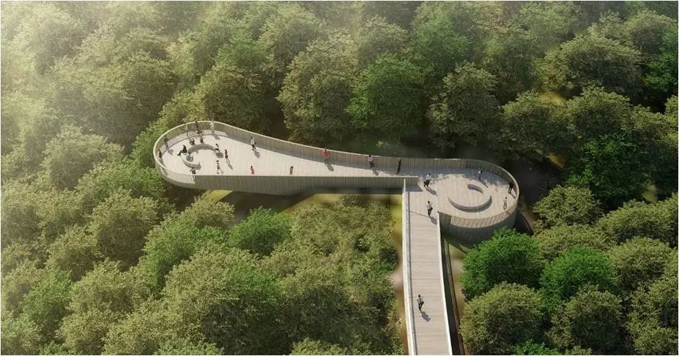 超靓！福建又将多一条可看山望海的健康步道