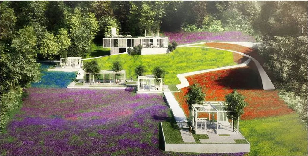 超靓！福建又将多一条可看山望海的健康步道