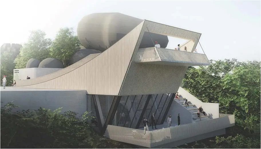 超靓！福建又将多一条可看山望海的健康步道