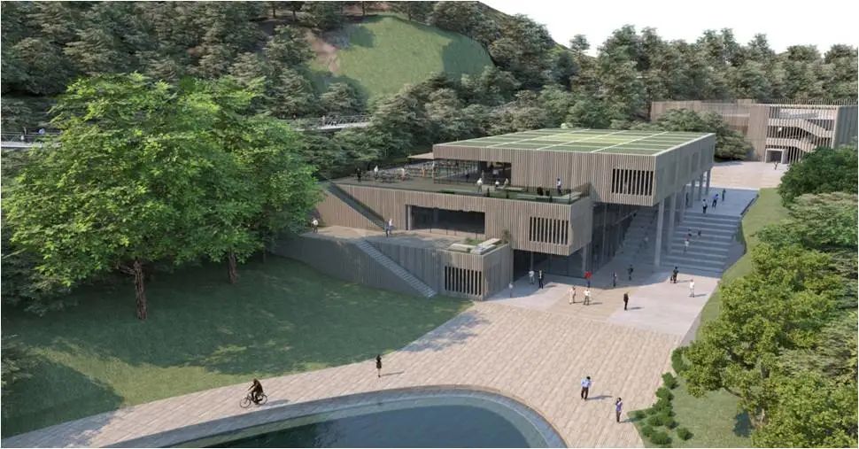 超靓！福建又将多一条可看山望海的健康步道