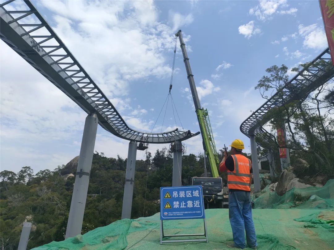 超靓！福建又将多一条可看山望海的健康步道