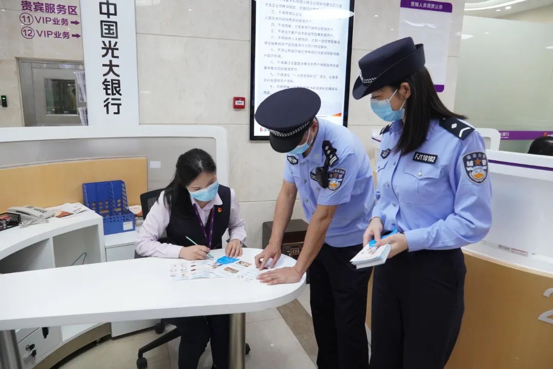 禁毒宣传进万家丨多措并举筑牢鼓楼“禁毒墙”