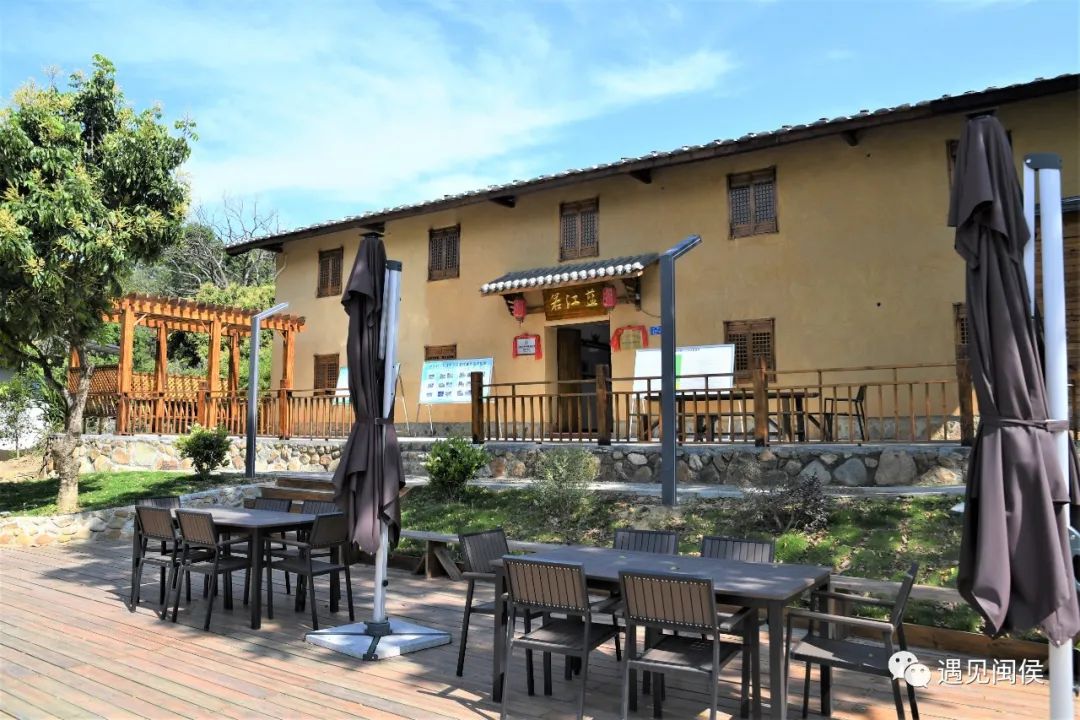 省内首个！闽侯小箬这个小山村解锁乡村振兴“幸福密码”