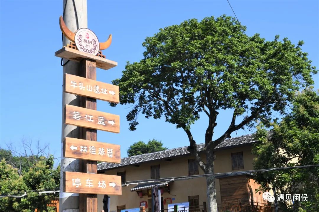 省内首个！闽侯小箬这个小山村解锁乡村振兴“幸福密码”