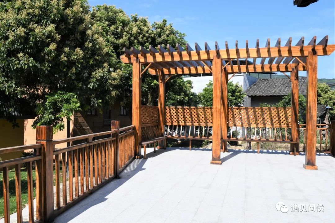 省内首个！闽侯小箬这个小山村解锁乡村振兴“幸福密码”