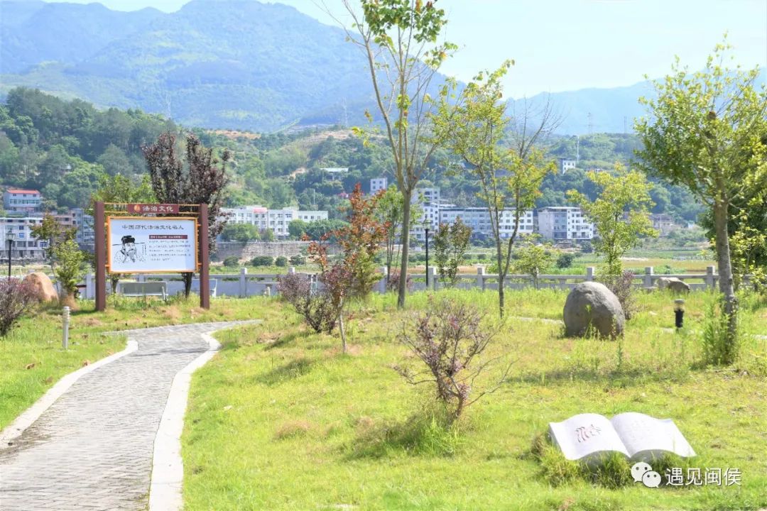 省内首个！闽侯小箬这个小山村解锁乡村振兴“幸福密码”