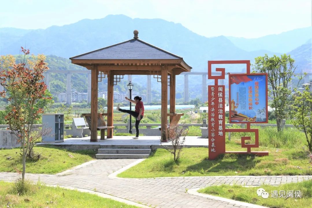 省内首个！闽侯小箬这个小山村解锁乡村振兴“幸福密码”