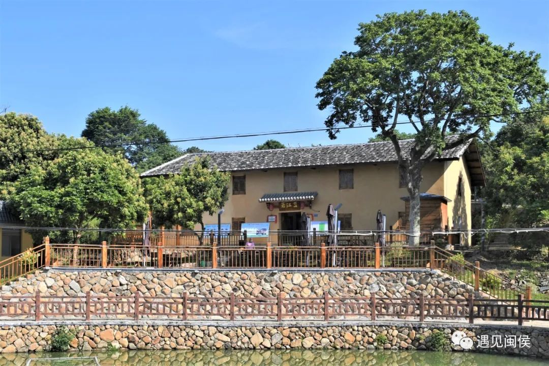 省内首个！闽侯小箬这个小山村解锁乡村振兴“幸福密码”