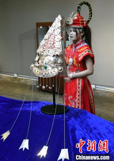 福建省工艺美术大师作品系列传承展 “艺海扬帆”