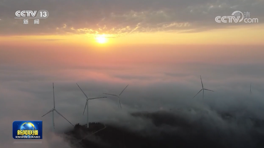 【奋进新征程 建功新时代·走进老区看新貌】荆楚儿女传薪火 英雄土地谱新篇