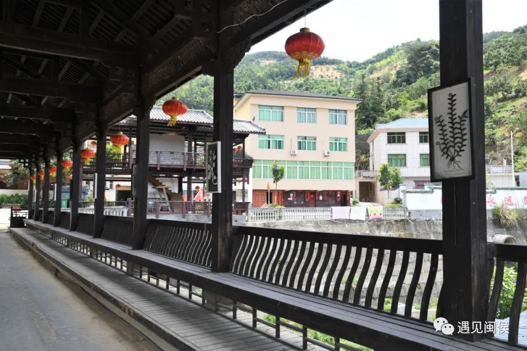 “积分换礼品”，闽侯福田村“积”发新活力