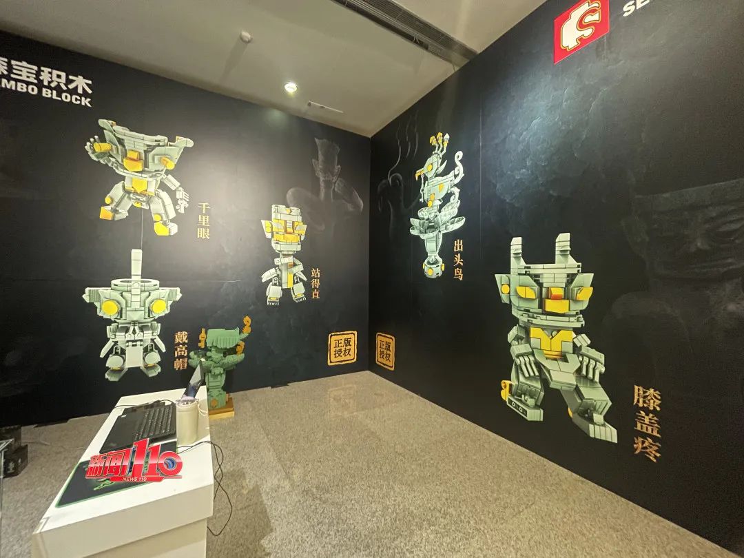 5月12日开展！一批三星堆文物来福州了