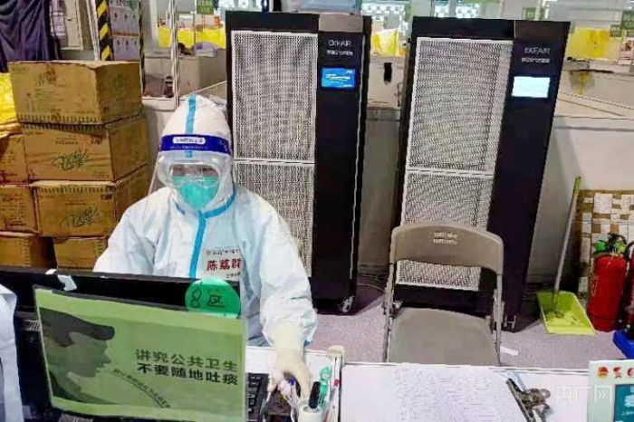 国际护士节｜两次出征：榕“二娃”妈妈援沪的爱与责任