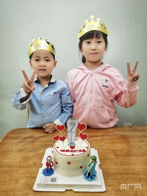 国际护士节｜两次出征：榕“二娃”妈妈援沪的爱与责任