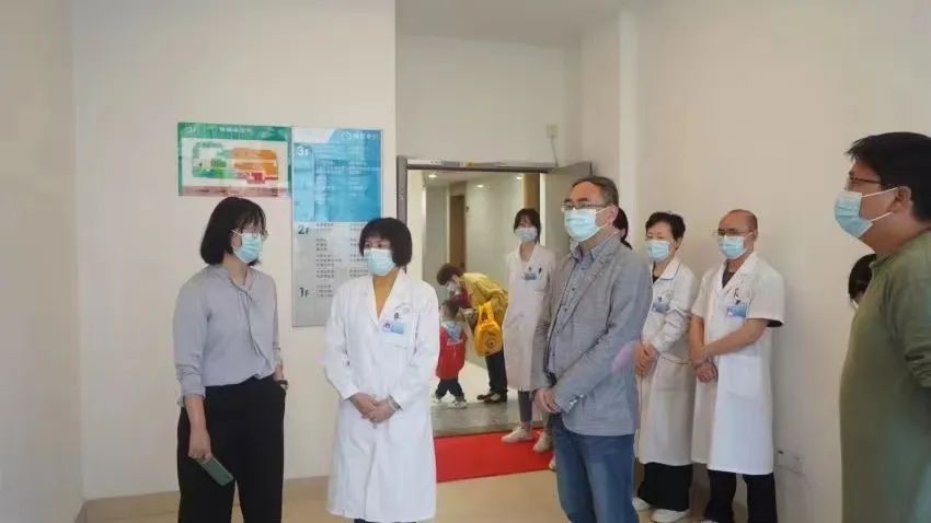 揭牌亮相！就在鼓楼！
