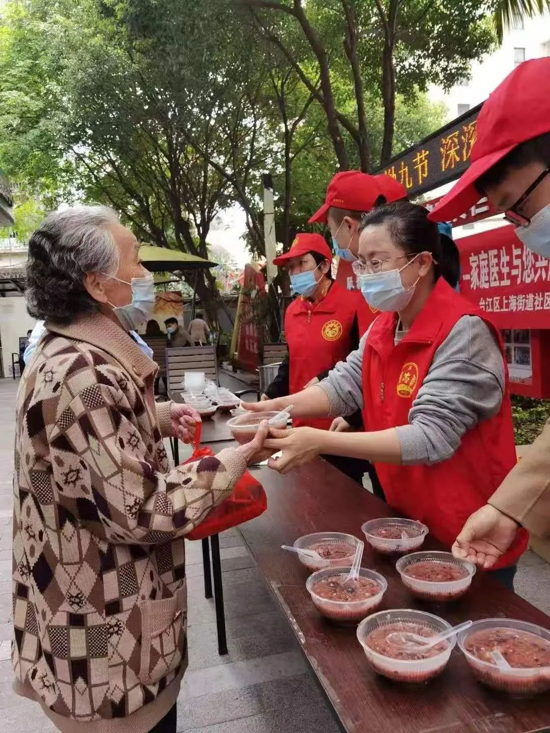 全市首批！祝贺台江区这五家中心