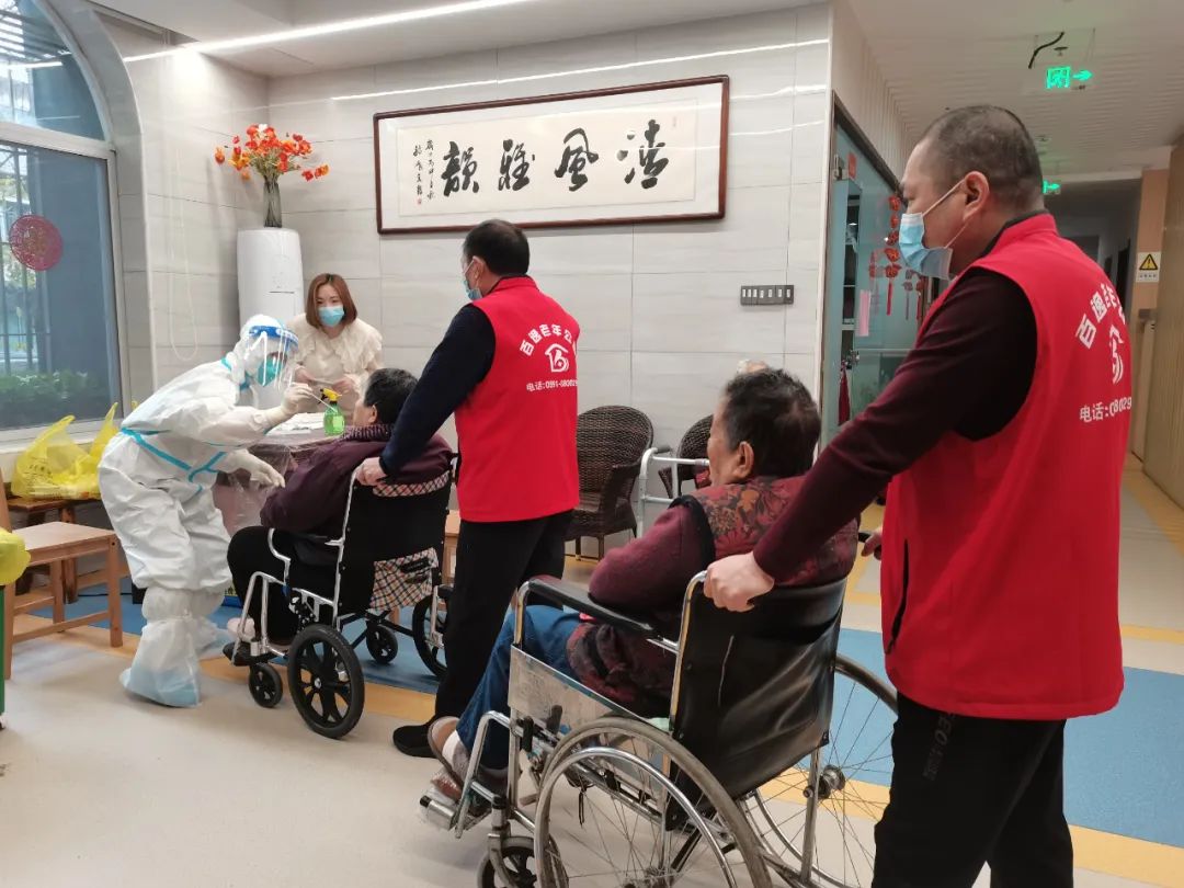 全市首批！祝贺台江区这五家中心