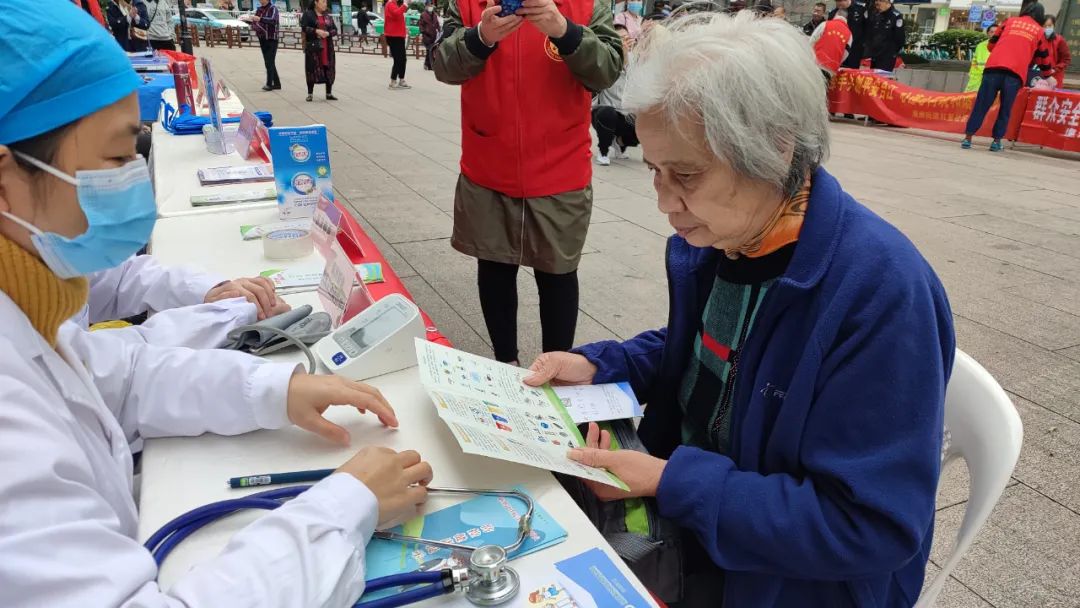 全市首批！祝贺台江区这五家中心