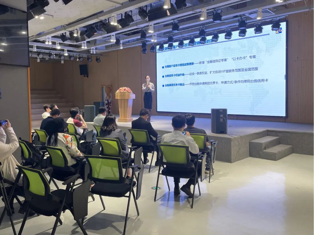 正式揭牌！面向台胞台企！就在台江这里