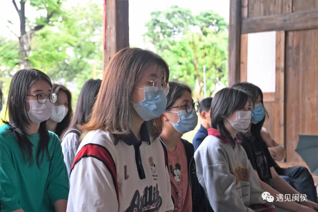 旗山湖畔开讲啦！带你品味和了解闽都文化