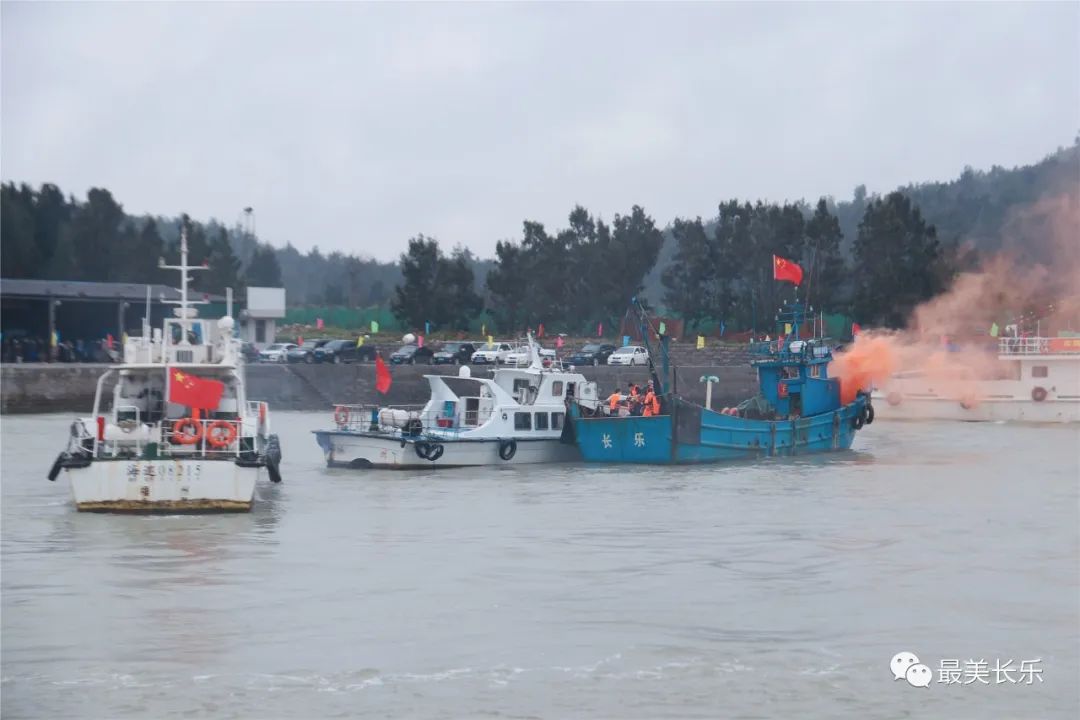 警报响起！长乐这里发生了什么……