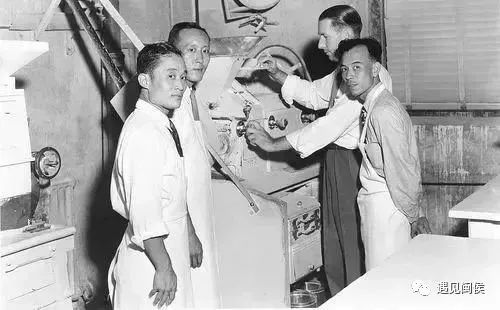 醉心科研、初心不改，走进故乡，走近“世纪麦翁”庄巧生院士的一生......