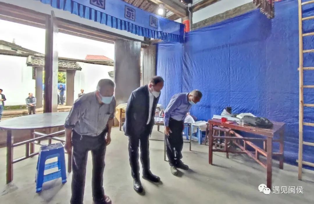 醉心科研、初心不改，走进故乡，走近“世纪麦翁”庄巧生院士的一生......