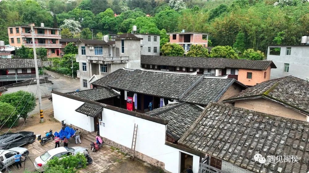 醉心科研、初心不改，走进故乡，走近“世纪麦翁”庄巧生院士的一生......