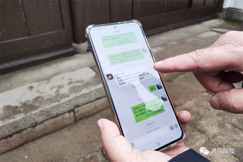 醉心科研、初心不改，走进故乡，走近“世纪麦翁”庄巧生院士的一生......