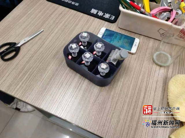 福州警方公布两大经侦典型案例 涉案金额数亿元