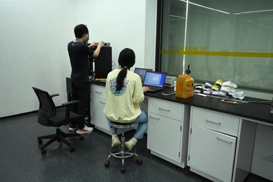 来自千亿级纺织鞋服重镇福建晋江、长乐的一线观察