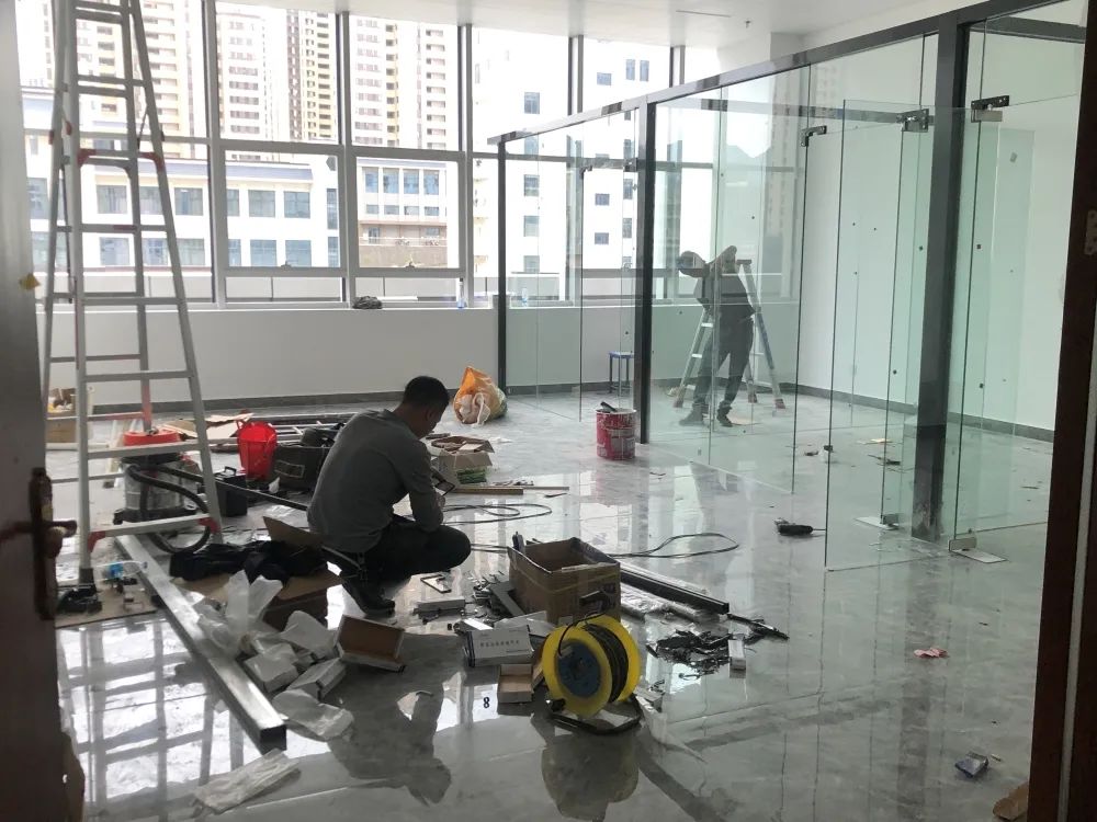 永泰这里热闹了!多家企业入驻! 永泰这里热闹了!多家企业入驻!