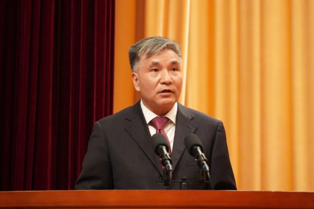福州市工商业联合会（总商会）第十五次代表大会召开