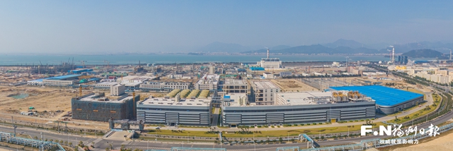 福州瞄准“专精特新” 赋能中小企业加速跑