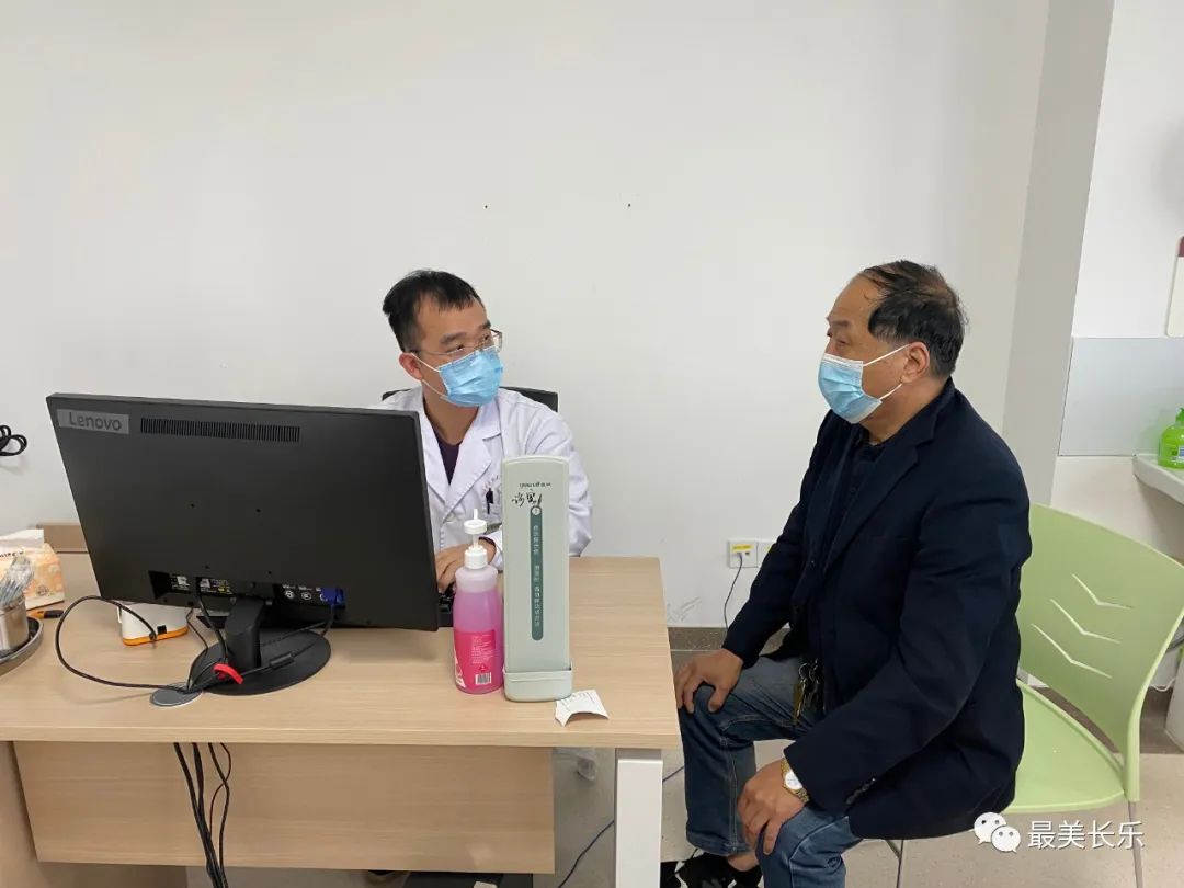 免诊查费!13个特色专科门诊!长乐这家三甲医院试运行 免诊查费!13个特色专科门诊!长乐这家三甲医院试运行