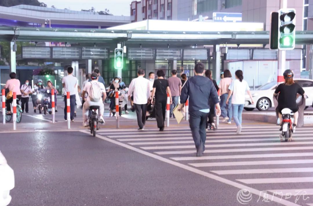 厦门开展五大专项整治行动