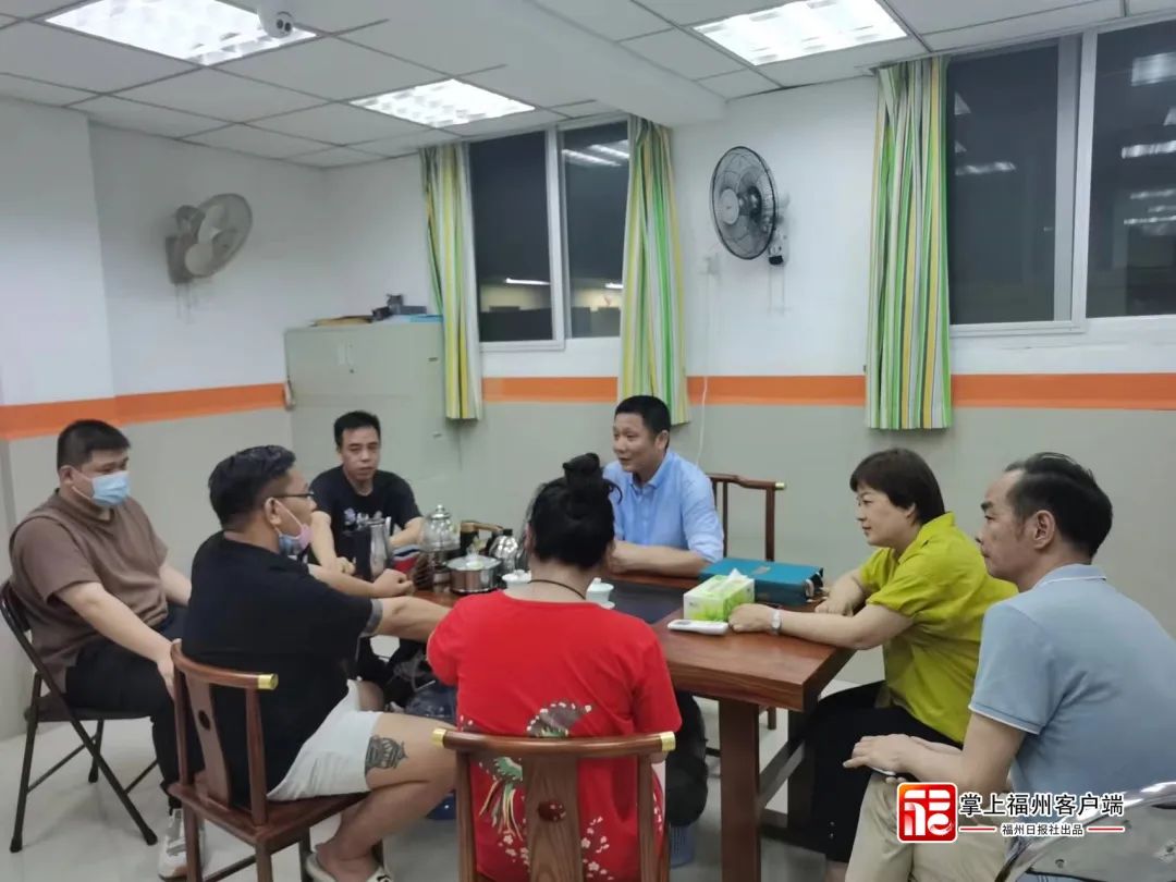 今起开始拆除！再次回到华塑小区，我们听到了这些好消息……