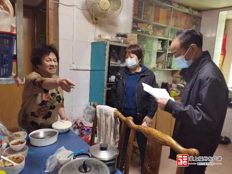 今起开始拆除！再次回到华塑小区，我们听到了这些好消息……